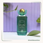 ادکلن زنانه کایالی الیسیا سوییت بنانا فرگرانس 100 میل (ELY SIA sweet banana) - خوشبوشو