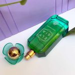 ادکلن زنانه کایالی الیسیا سوییت بنانا فرگرانس 100 میل (ELY SIA sweet banana) - تصویر 2
