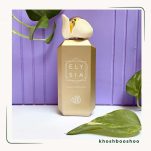 ادکلن زنانه کایالی الیسیا شوگر پاتچولی فرگرانس 100 میل (ELY SIA sugar patchouli) - خوشبوشو