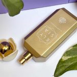 ادکلن زنانه کایالی الیسیا شوگر پاتچولی فرگرانس 100 میل (ELY SIA sugar patchouli) - Image 2