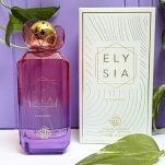 ادکلن زنانه کایالی الیسیا الگانس فرگرانس 100 میل (ELY SIA elegance)
