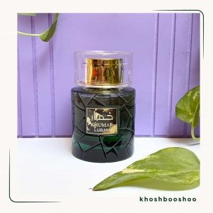 ادکلن اسپرت خمار لوبان وادی الخلیج 100 میل (آمواج پرپس ) - خوشبوشو