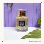 ادکلن مردانه خمار ولار وادی الخلیج 100 میل (الگانس کرانفورد) - خوشبوشو