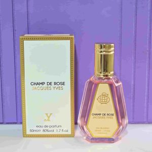 ادكلن زنانه لویی ویتون چمپ د رز فرگرانس 50 میل - خوشبو شو