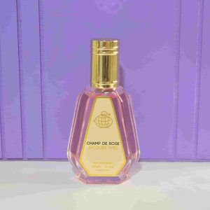 ادكلن زنانه لویی ویتون چمپ د رز فرگرانس 50 میل