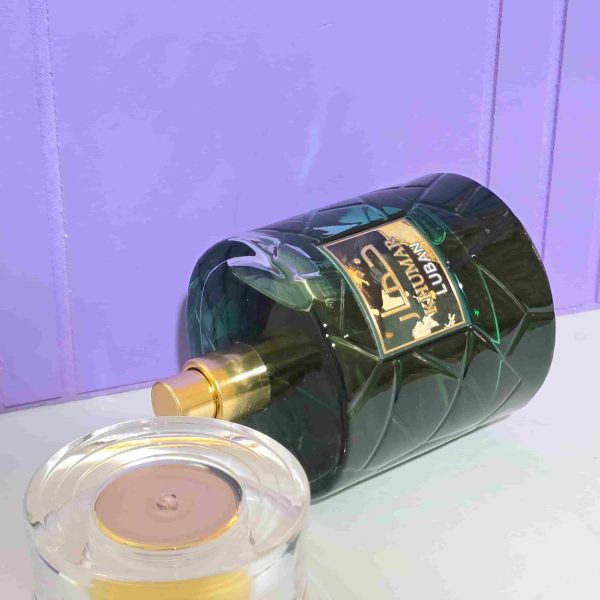 ادکلن اسپرت خمار لوبان وادی الخلیج (KHUMAR luban) - Image 2