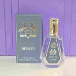 ادکلن اسپرت مارلی کالان سدلی فراگرنس 50 میل - خوشبو شو