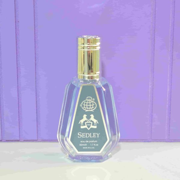 ادکلن اسپرت مارلی کالان سدلی فراگرنس 50 میل