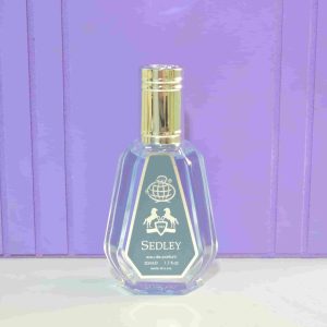 ادکلن اسپرت مارلی کالان سدلی فراگرنس 50 میل