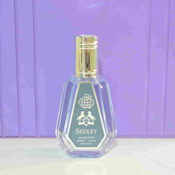 ادکلن اسپرت مارلی کالان سدلی فراگرنس 50 میل