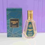 ادکلن مردانه اوربان من آماز سبز فرگرانس 50 میل (Urban Man Amaze)