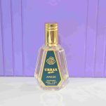 ادکلن اوربان من آماز سبز فرگرانس 50 میل (Urban Man Amaze)