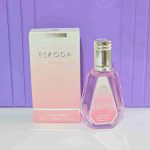 ادکلن زنانه اسکادا صورتی فرگرانس 50 میل - خوشبوشو