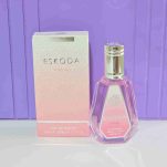 ادکلن زنانه اسکادا صورتی فرگرانس 50 میل - خوشبوشو