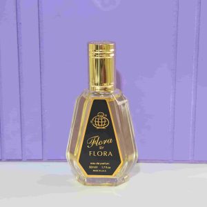 ادکلن زنانه گوچی فلورال فرگرانس 50 میل