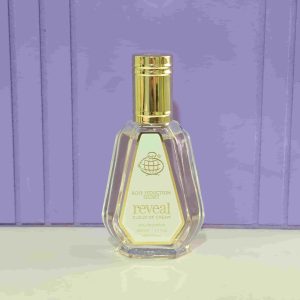 ادکلن زنانه سداکشن سکرت رویال