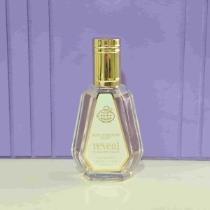 ادکلن زنانه سداکشن سکرت رویال