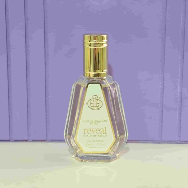 ادکلن زنانه سداکشن سکرت رویال