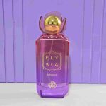 ادکلن زنانه کایالی الیسیا الگانس فرگرانس 100 میل (ELY SIA elegance) - خوشبوشو