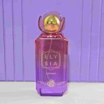 ادکلن زنانه کایالی الیسیا الگانس فرگرانس 100 میل (ELY SIA elegance) - خوشبوشو