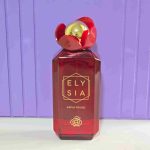 ادکلن زنانه کایالی الیسیا اپل رژ فرگرانس 100 میل (ELY SIA apple rouge)