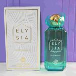 ادکلن زنانه کایالی الیسیا سوییت بانانا فرگرانس 100 میل (ELY SIA sweet banana)