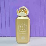 ادکلن زنانه کایالی الیسیا شوگر پاتچولی فرگرانس 100 میل (ELY SIA sugar patchouli)