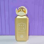 ادکلن زنانه کایالی الیسیا شوگر پاتچولی فرگرانس 100 میل (ELY SIA sugar patchouli)