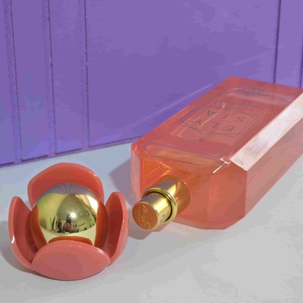 ادکلن زنانه کایالی الیسیا لچه فیز فرگرانس 100 میل (ELY SIA lychee fizz) - Image 2