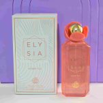 ادکلن زنانه کایالی الیسیا لچه فیز فرگرانس 100 میل (ELY SIA lychee fizz)