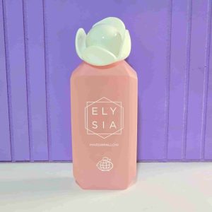 ادکلن زنانه کایالی الیسیا مارشمالو فرگرانس 100 میل (ELY SIA marshmallow)- خوشبوشو