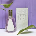 ادکلن زنانه کایالی الیسیا وانیلا شوگر فرگرانس 50 میل (ELY SIA vanila sugar)