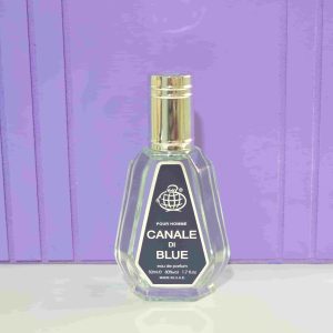 ادکلن مردانه بلو شنل فرگرانس 50 میل