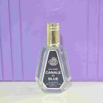 ادکلن مردانه بلو شنل فرگرانس 50 میل