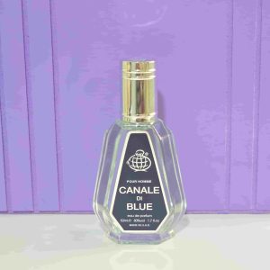 ادکلن مردانه بلو شنل فرگرانس 50 میل