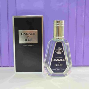 ادکلن مردانه بلو شنل فرگرانس 50 میل - خوشبو شو