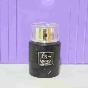 ادکلن مردانه خمار ابسلوت وادی الخلیج (KHUMAR absulote) - خوشبو شو