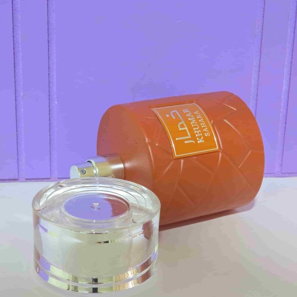 ادکلن مردانه خمار صاحارا وادی الخلیج 100 میل (مارلی آلتایر) - Image 2