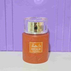 ادکلن مردانه خمار صاحارا وادی الخلیج (KHUMAR sahara) - خوشبوشو