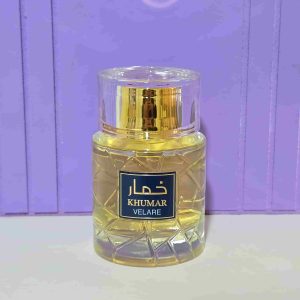 ادکلن مردانه خمار ولار وادی الخلیج (KHUMAR velare) - خوشبوشو