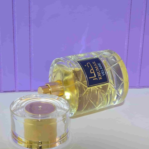 ادکلن مردانه خمار ولار وادی الخلیج (KHUMAR velare) - Image 2