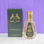 ادکلن مردانه مارلی هارتنل فرگرانس 50 میل - خوشبو شو