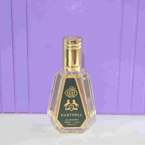 ادکلن مردانه مارلی هارتنل فرگرانس 50 میل