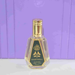 ادکلن مردانه مارلی هارتنل فرگرانس 50 میل