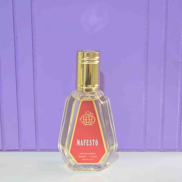 ادکلن مردانه کازاموراتی مفیستو فرگرانس 50 میل