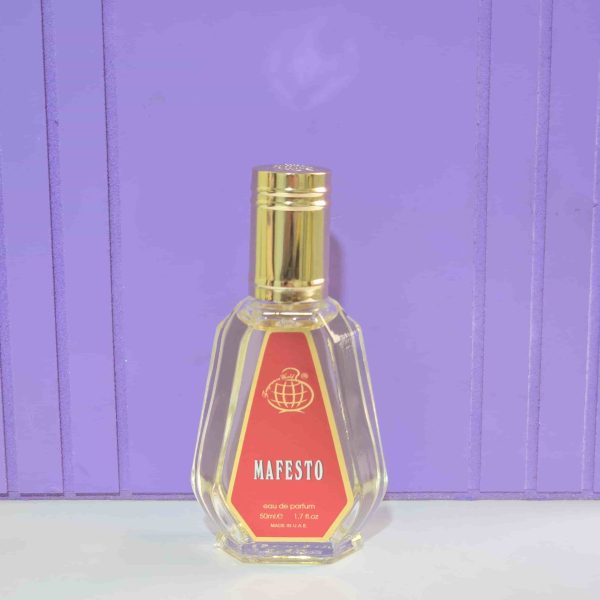 ادکلن مردانه کازاموراتی مفیستو فرگرانس 50 میل