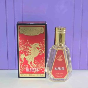 ادکلن مردانه کازاموراتی مفیستو فرگرانس 50 میل - خوشبو شو