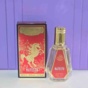 ادکلن مردانه کازاموراتی مفیستو فرگرانس 50 میل - خوشبو شو