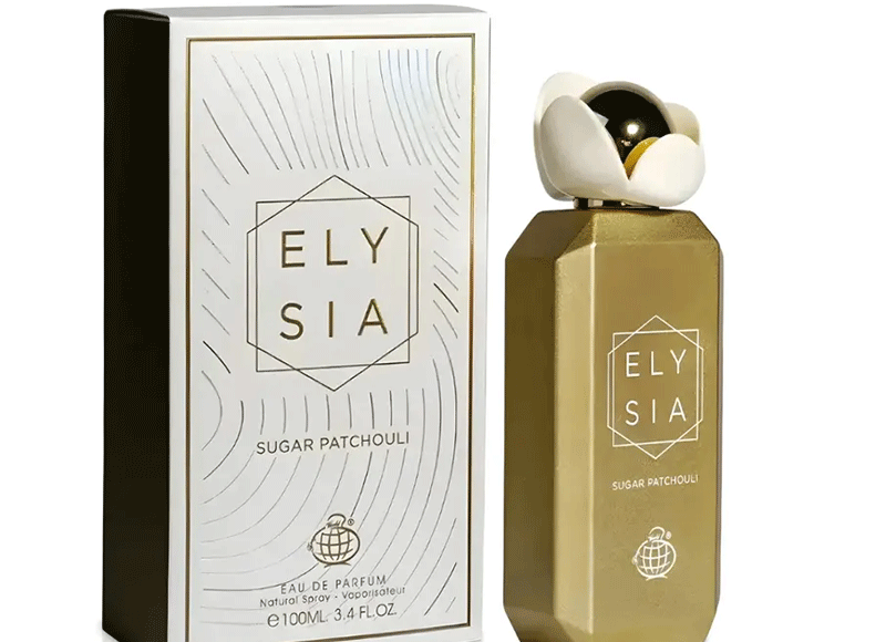 شخصیت-عطر-الیسیا-شوگر-پاتچولی