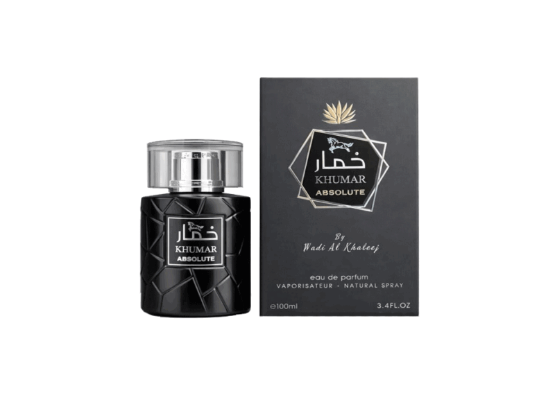 شخصیت-عطر-خمار-ابسولوت
